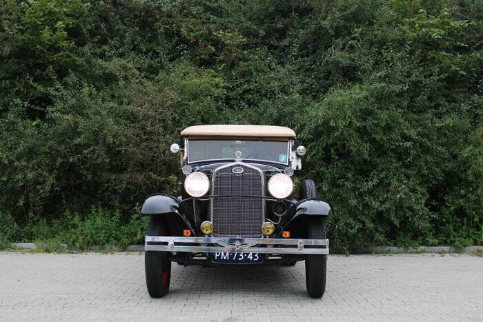 Image 2/7 of Ford Model A (1931)