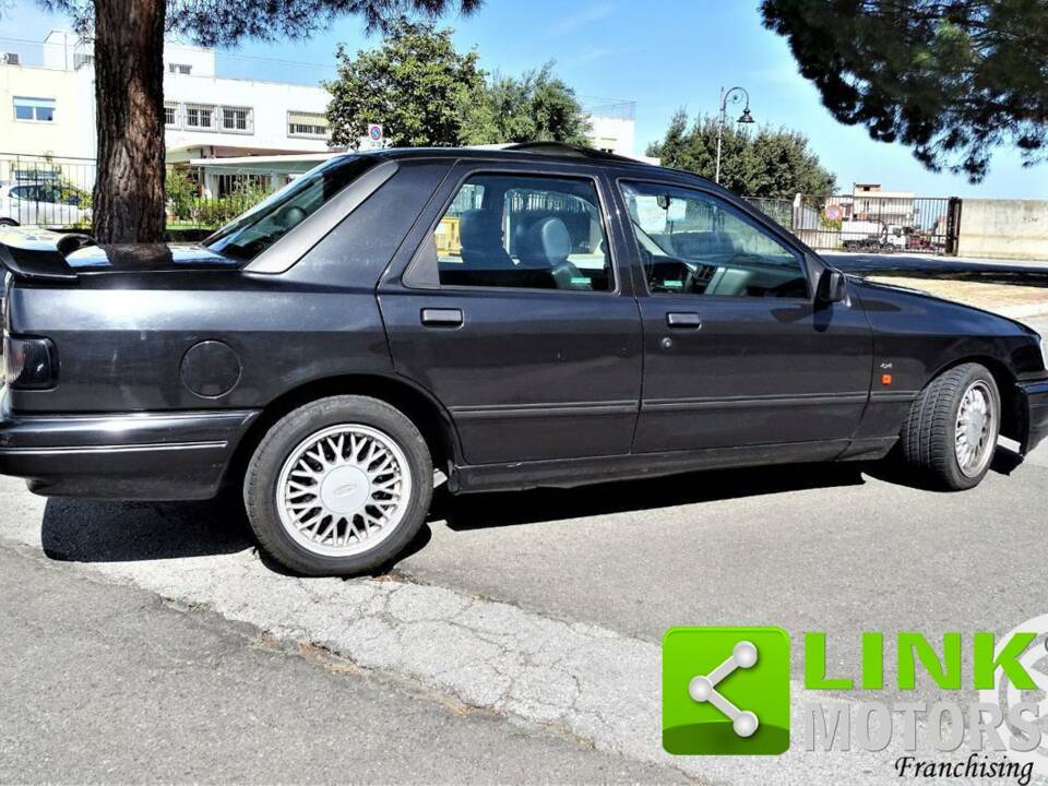 Afbeelding 6/10 van Ford Sierra Cosworth 4x4 (1992)