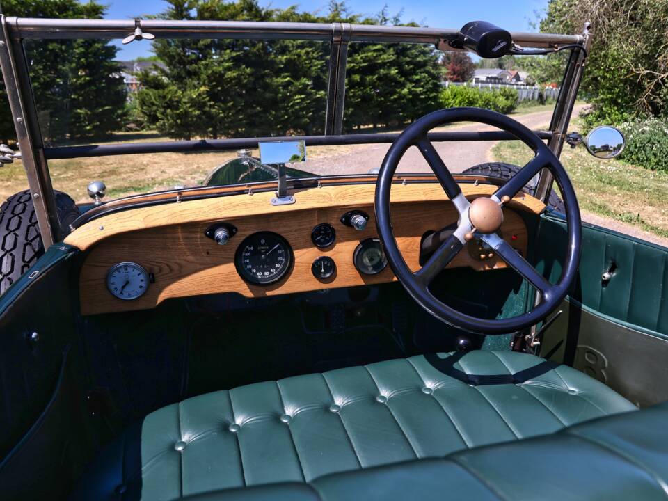 Image 16/50 of Bentley 3 Litre (1924)