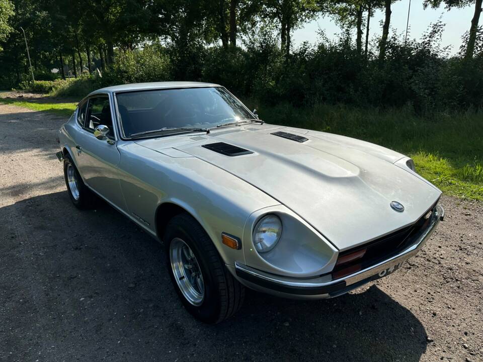 Bild 1/7 von Datsun 280 Z (1977)