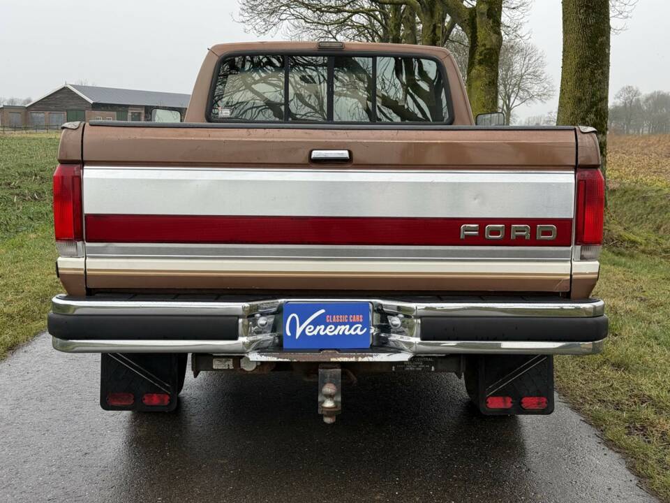 Immagine 5/22 di Ford F-250 (1988)