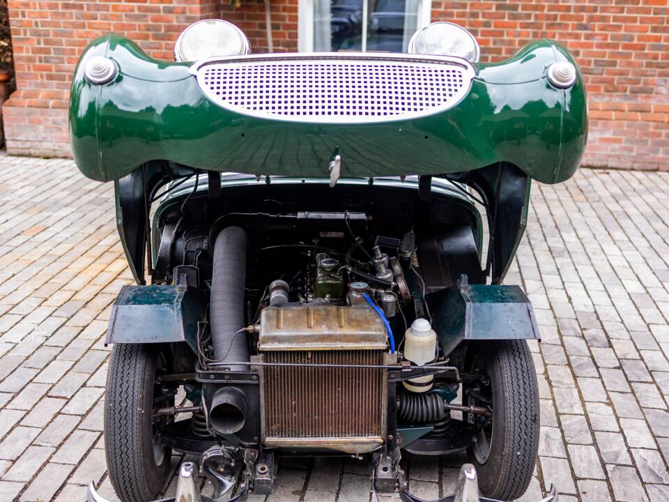 Bild 39/40 von Austin-Healey Sprite Mk I (1958)
