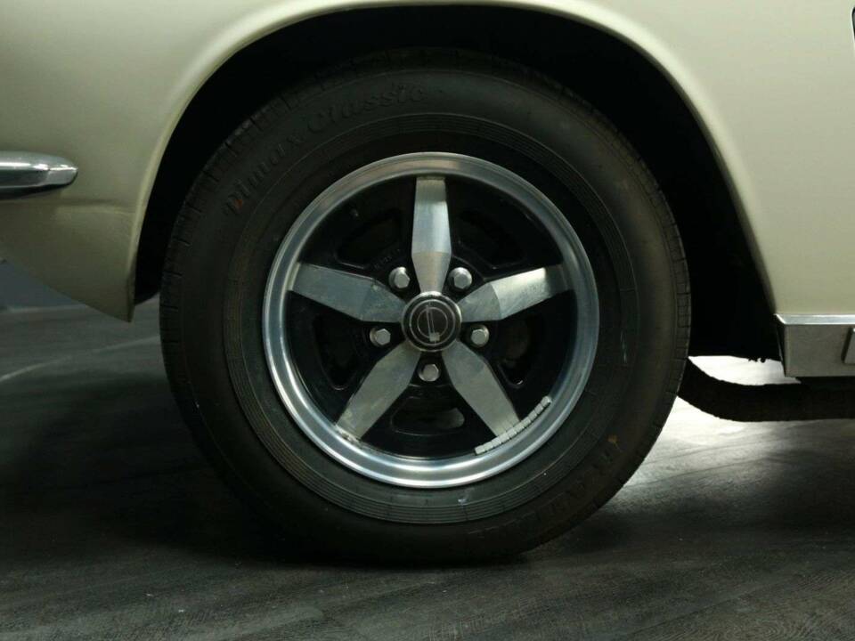 Image 48/50 of Jensen Interceptor  MK III (1974)