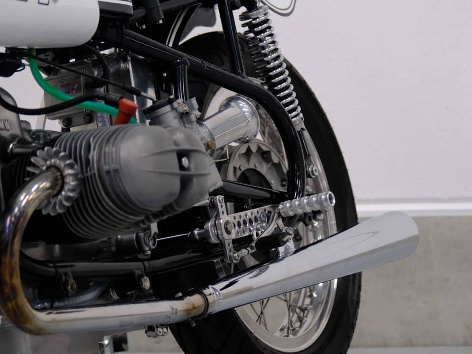 Bild 36/82 von BMW R 69 S (1968)