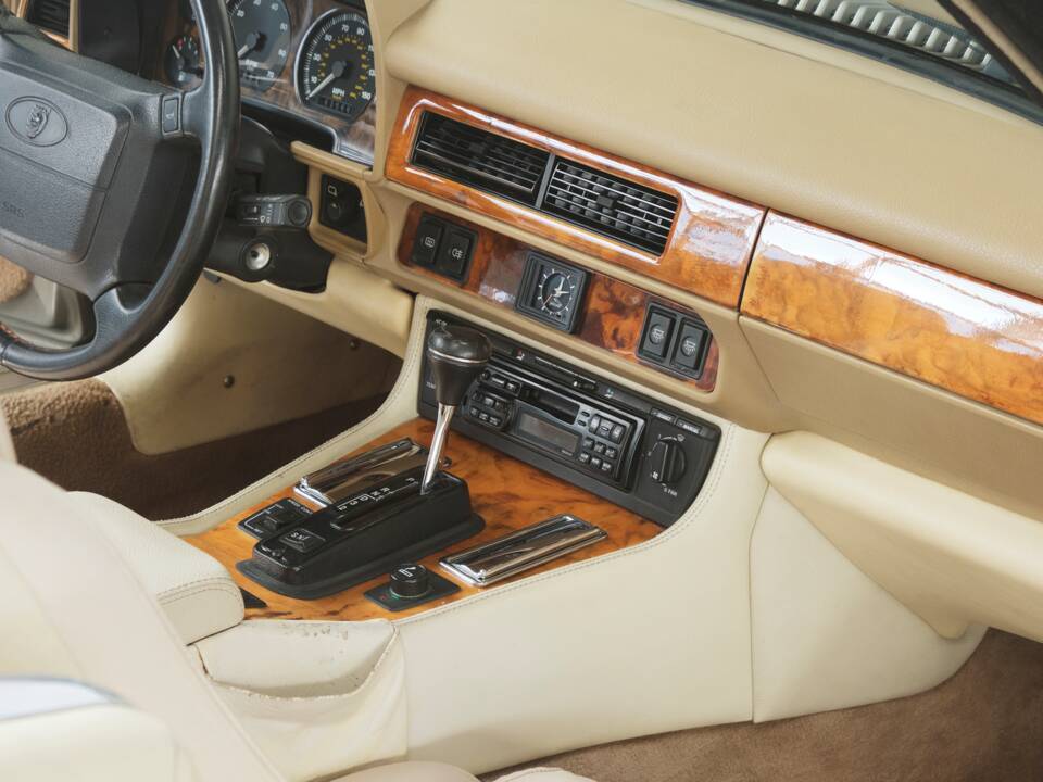 Bild 41/50 von Jaguar XJS 4.0 (1995)