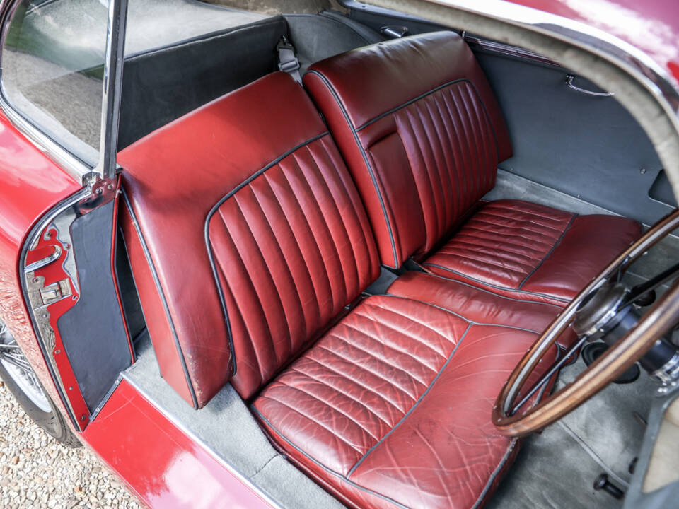 Bild 17/39 von Aston Martin DB 2 (1953)