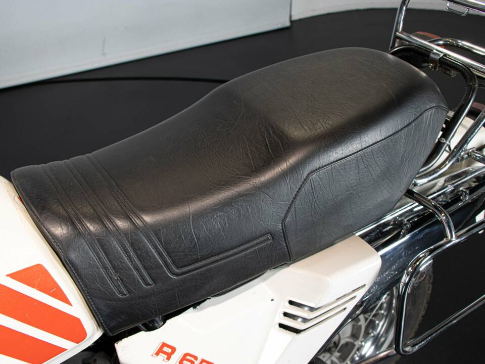 Imagen 47/50 de BMW DUMMY (1989)