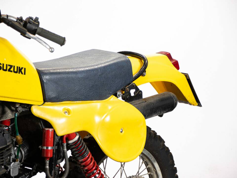 Afbeelding 44/46 van Suzuki PE 175 (1981)