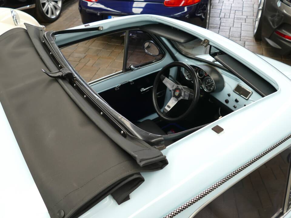 Imagen 7/18 de FIAT 500 R (1973)
