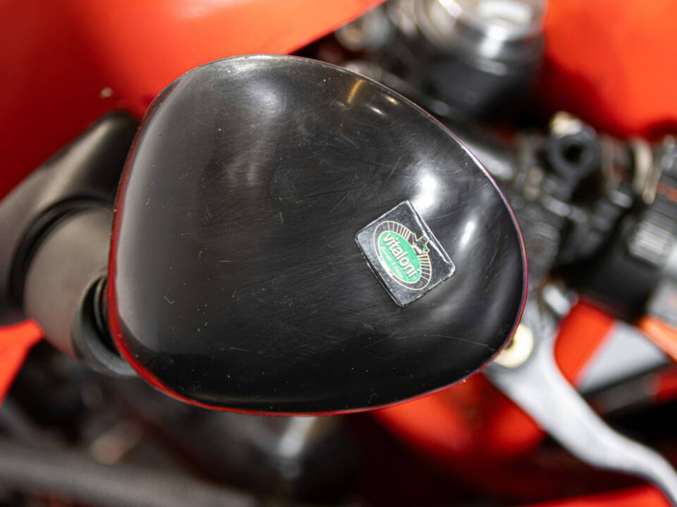 Bild 19/50 von Ducati 750 Sport (1986)
