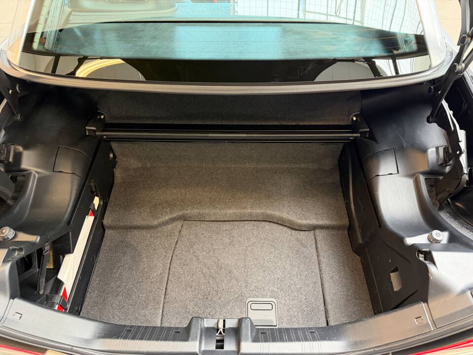 Image 50/51 of Mercedes-Benz SLK 230 Kompressor (1997)