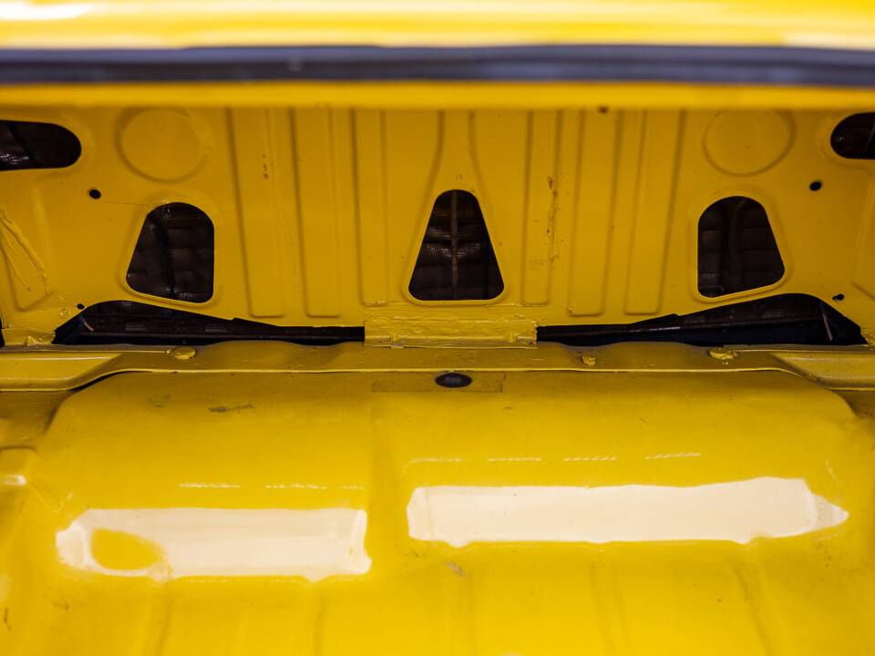 Bild 46/50 von Ford Escort Mexico (1973)