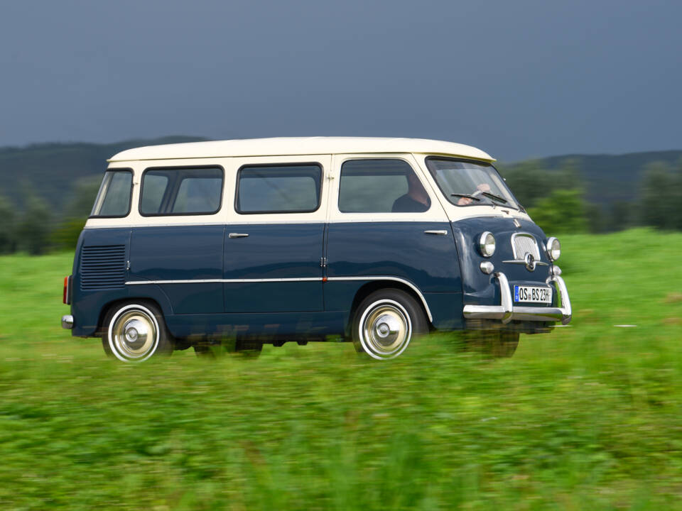 Bild 26/183 von FIAT 600 D Multipla (1961)