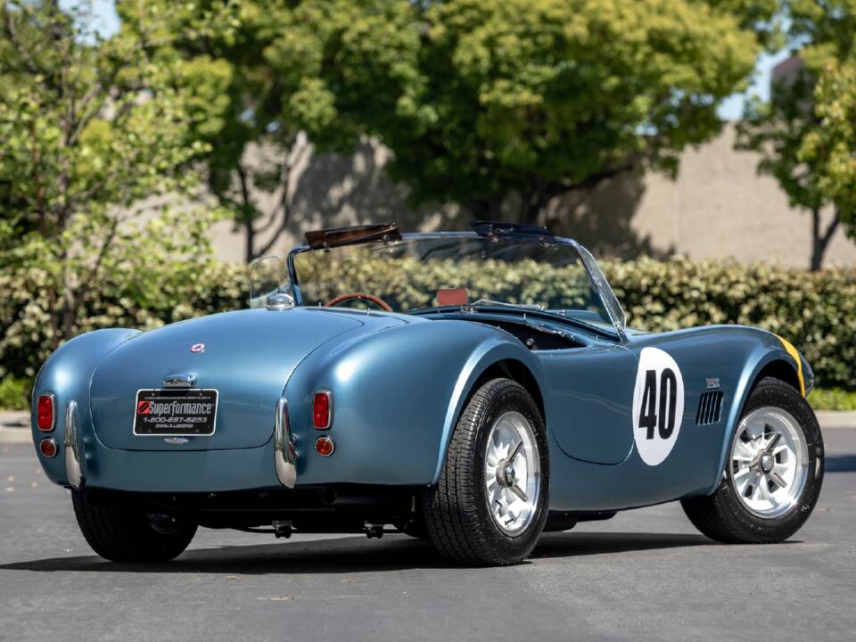 Bild 10/26 von AC Cobra 289 (1963)