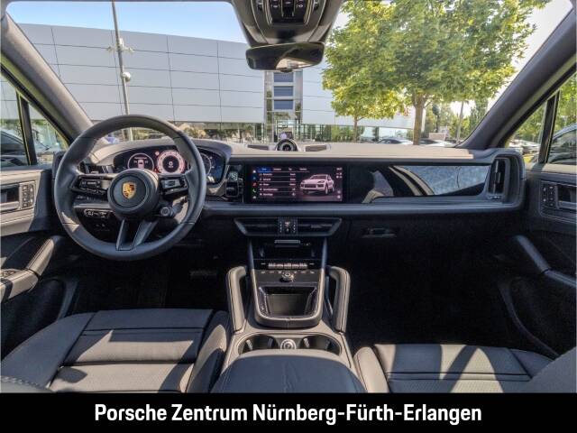 Bild 18/50 von Porsche Cayenne GTS (2026)