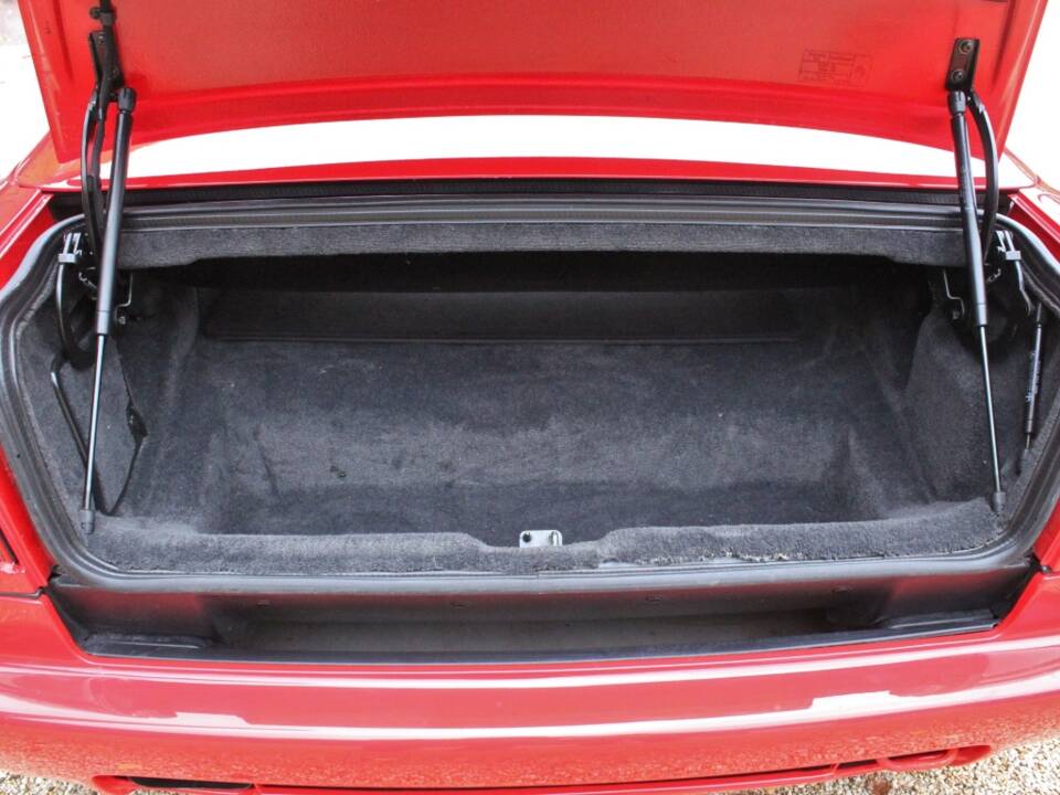 Imagen 14/19 de BMW Z1 Roadster (1990)