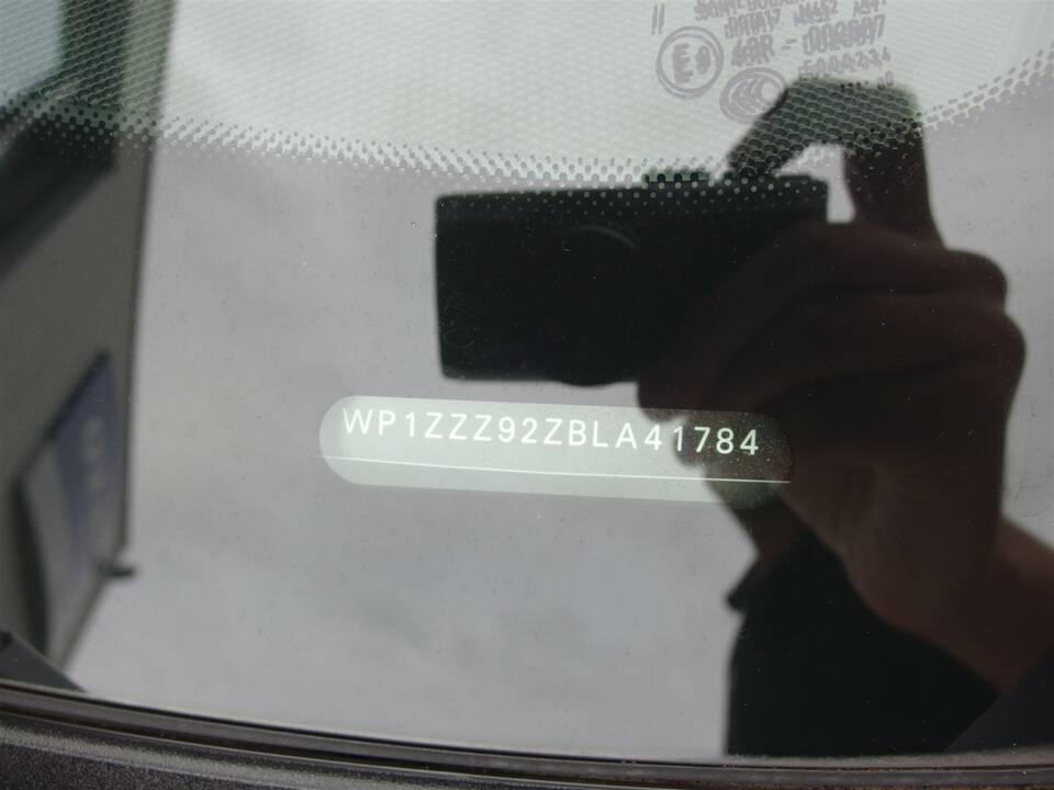 Bild 39/99 von Porsche Cayenne S (2010)