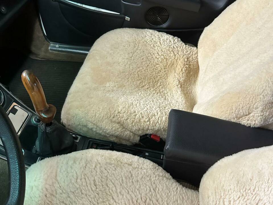 Image 7/8 of Citroën CX GTI (1978)