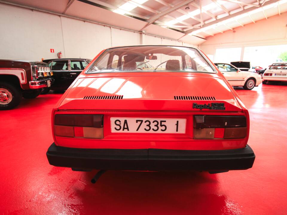 Image 5/12 of Skoda Rapid (1987)
