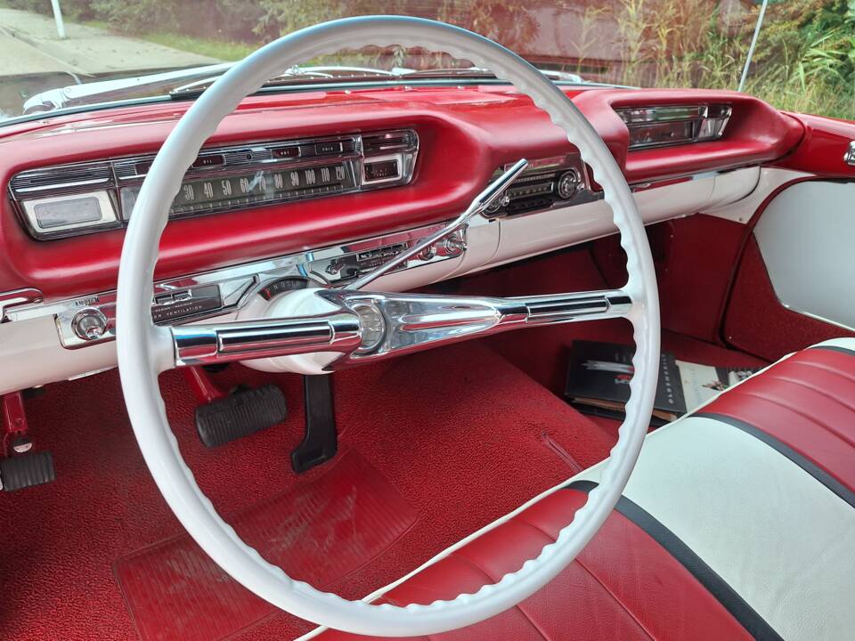 Afbeelding 40/66 van Oldsmobile Super 88 (1959)