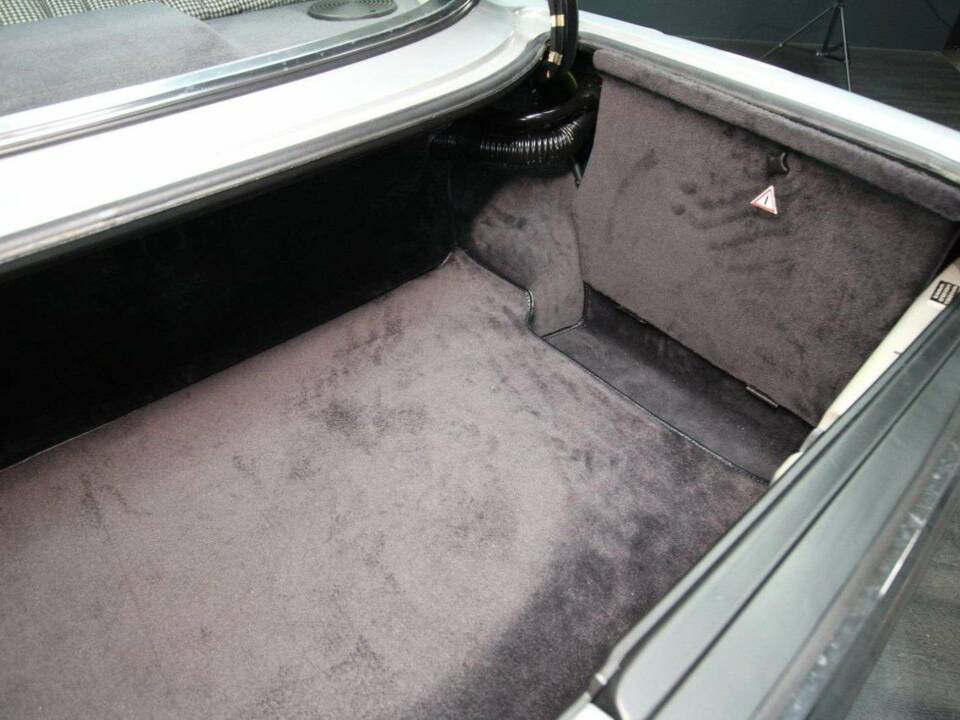 Afbeelding 37/50 van Mercedes-Benz 450 SLC 5,0 (1979)