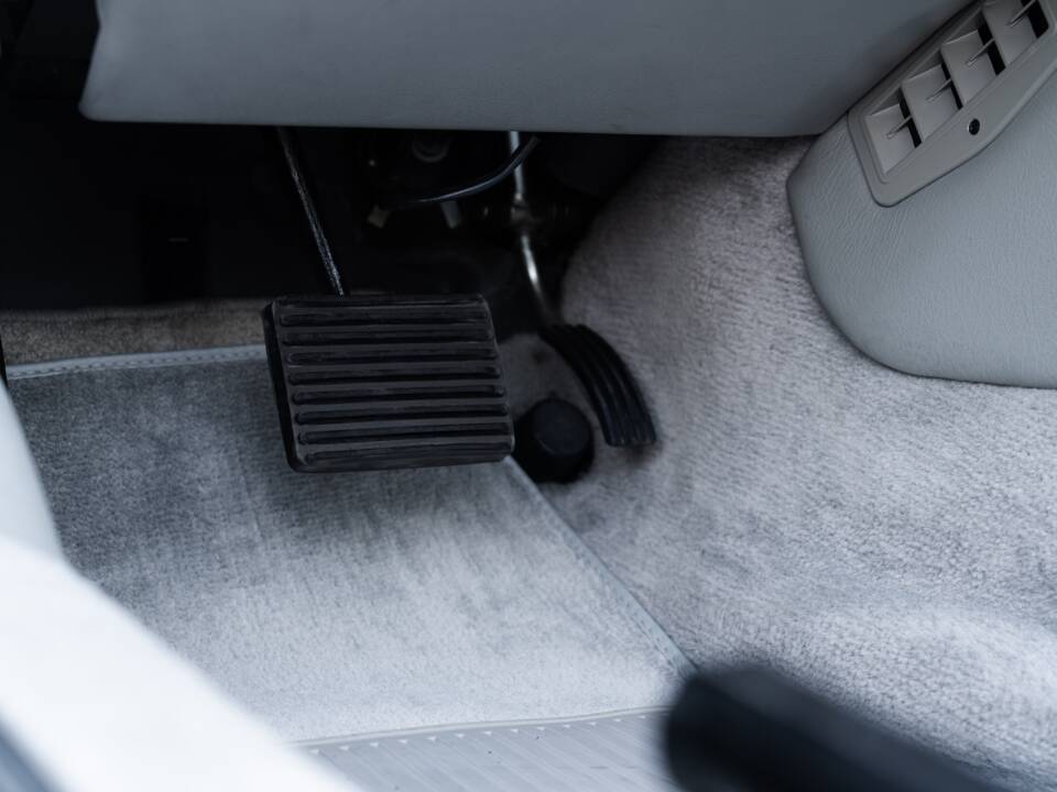 Imagen 49/52 de Jaguar XJS 4.0 (1994)