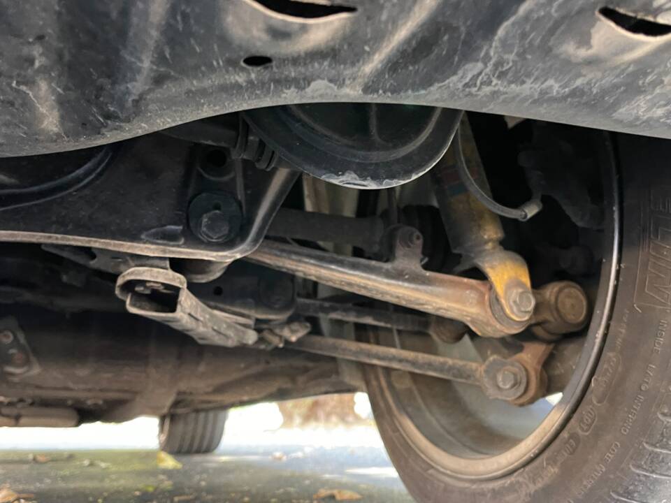 Image 46/50 of Toyota Supra (1993)