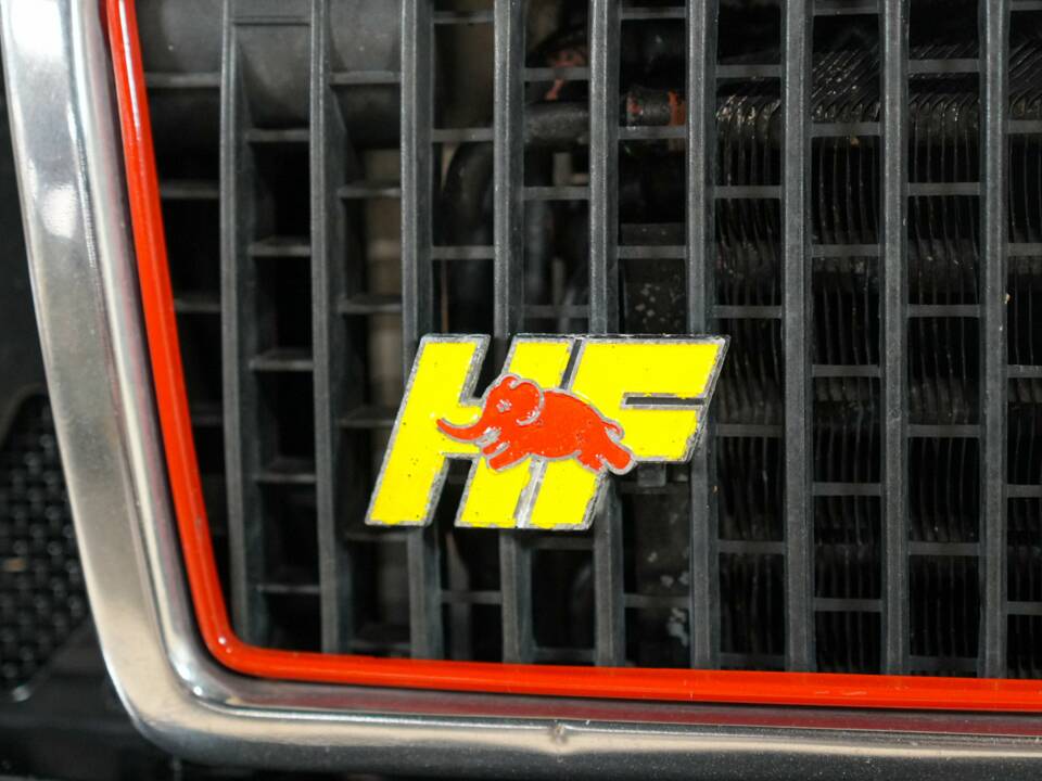 Bild 47/48 von Lancia Delta HF Integrale Evoluzione I (1992)