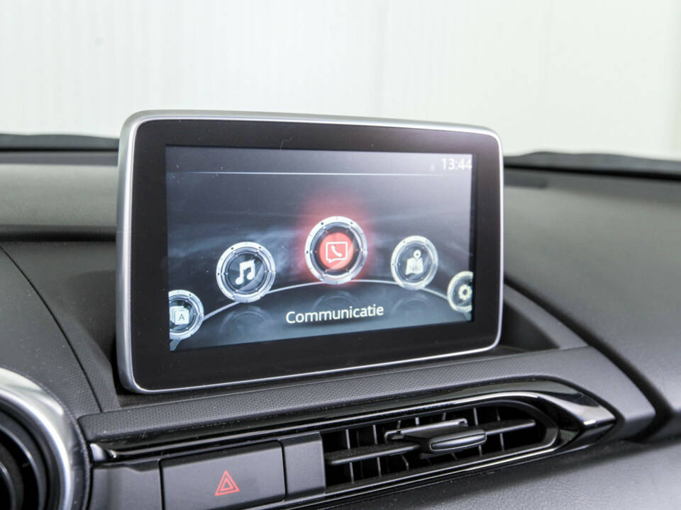 Immagine 11/50 di Mazda MX-5 2.0 (2018)