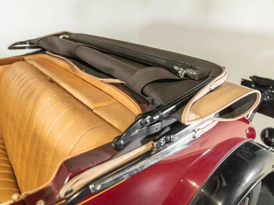 Bild 28/50 von FIAT 514 (1932)