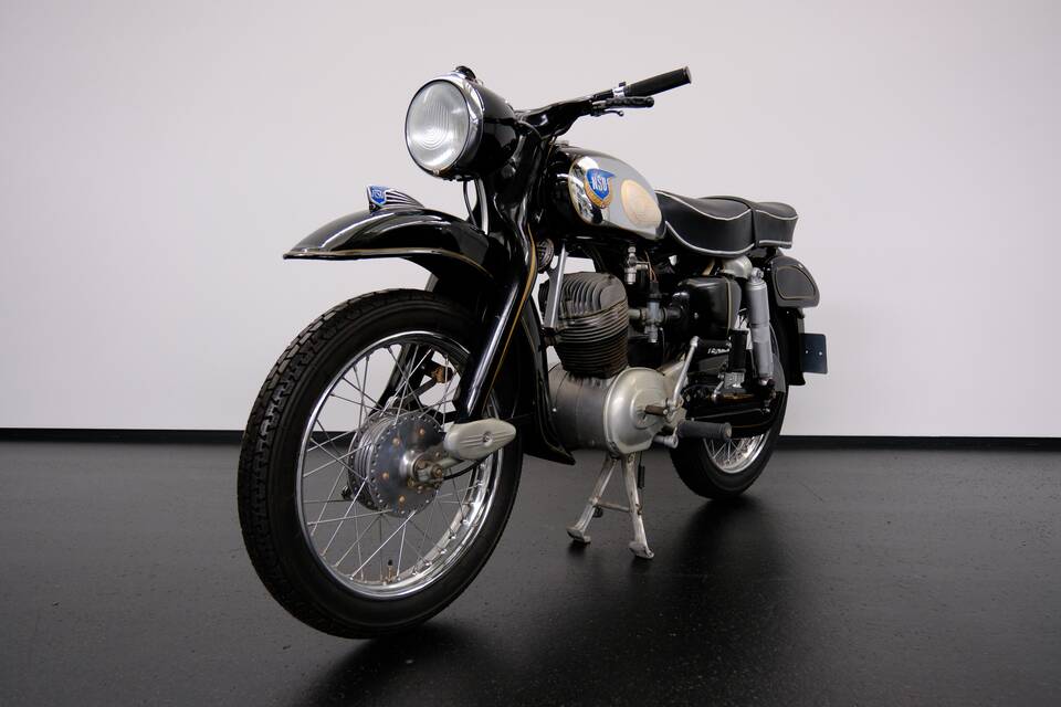 Immagine 26/89 di NSU Maxi (1960)