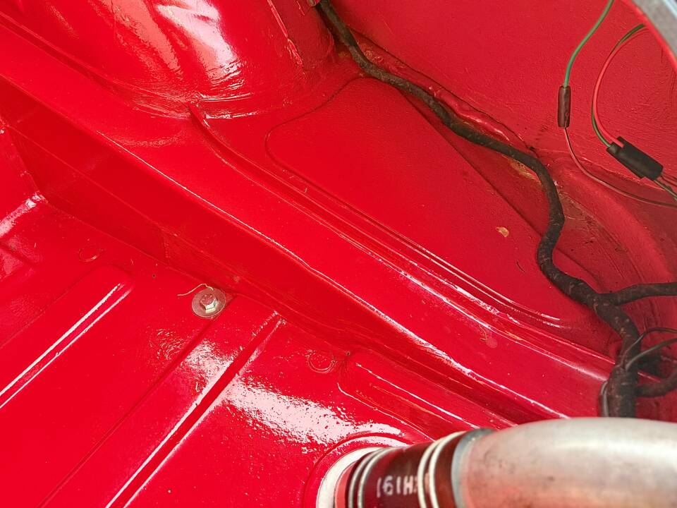 Bild 40/64 von MG MGB (1970)