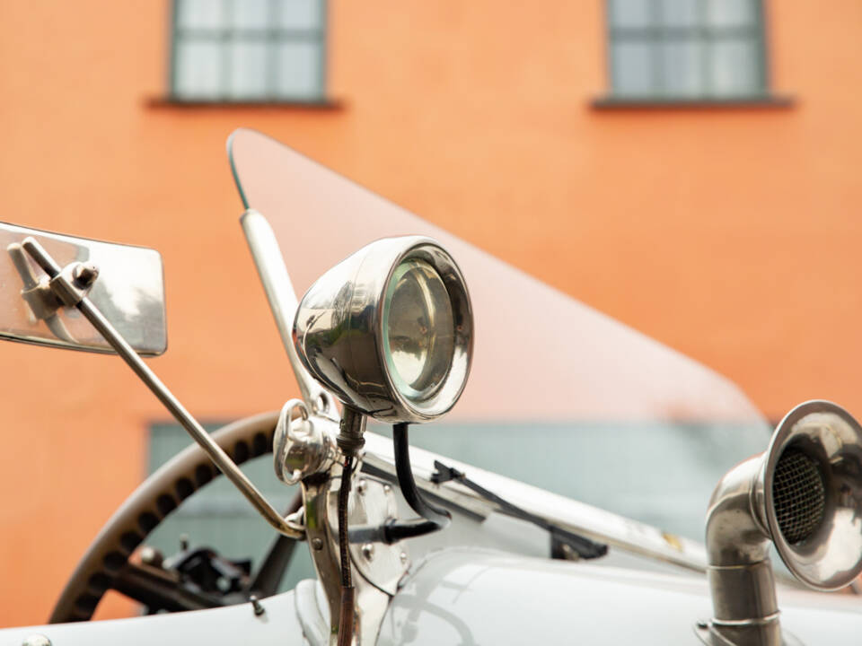 Immagine 40/50 di Rolls-Royce 40&#x2F;50 HP Silver Ghost (1920)
