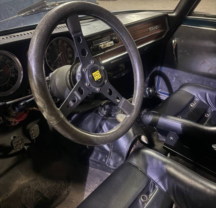 Image 5/10 of Alfa Romeo Giulia 1300 TI (1969)