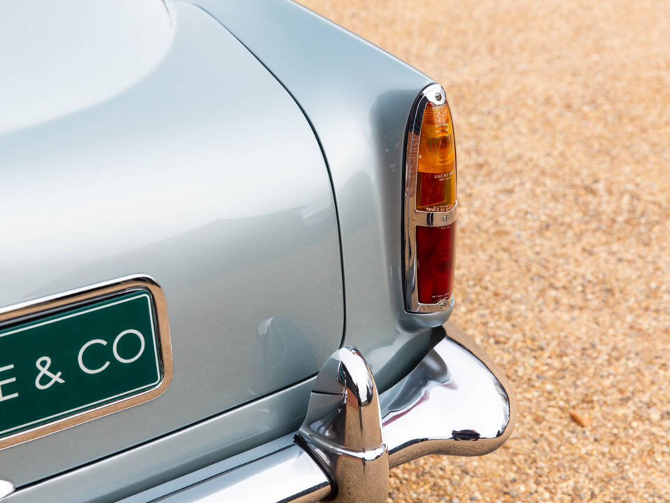 Afbeelding 49/94 van Aston Martin DB 4 (1960)