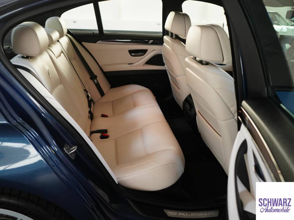 Bild 16/50 von ALPINA B5 Biturbo (2015)