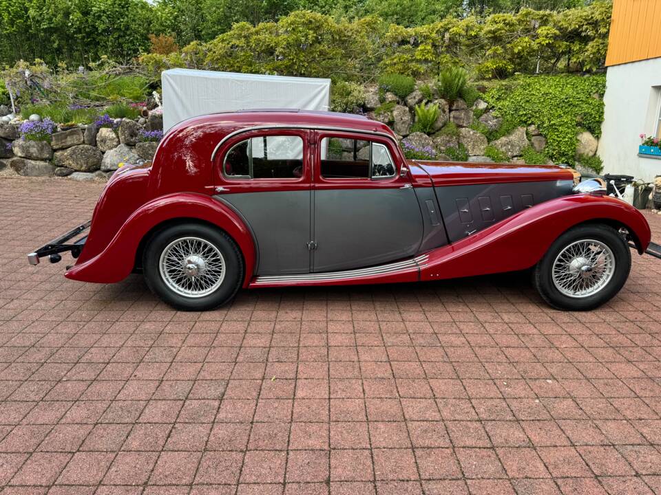 Image 1/11 of MG SA (1937)