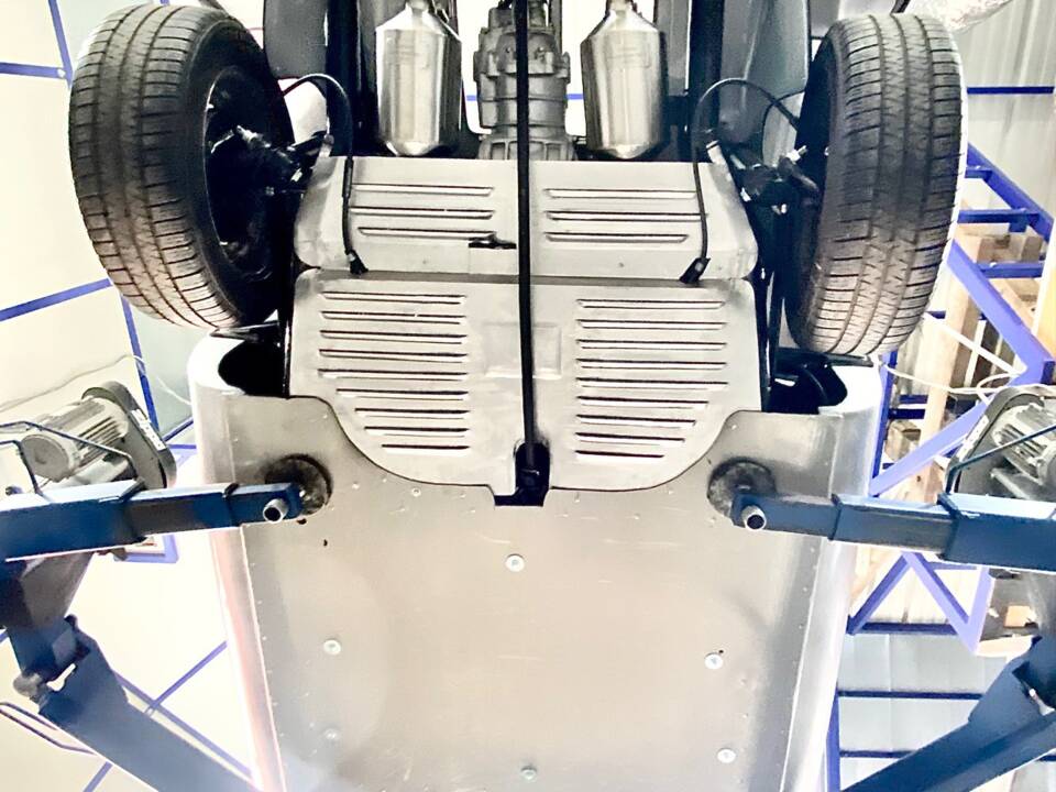 Bild 24/37 von Porsche 550 Spyder RS 1500 (1954)