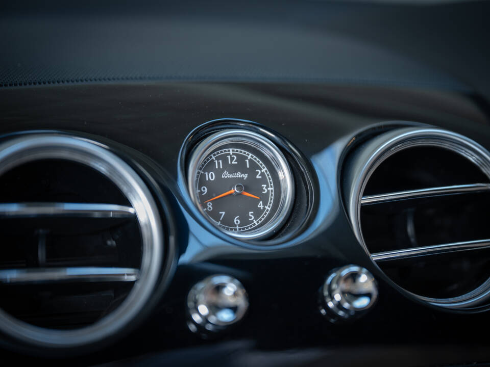 Bild 19/31 von Bentley Continental GTC (2008)