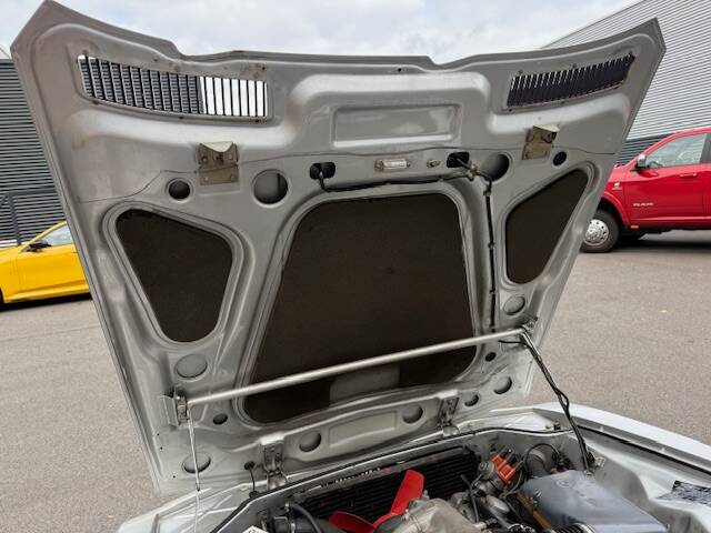 Imagen 19/28 de BMW 3.0 CSi (1972)