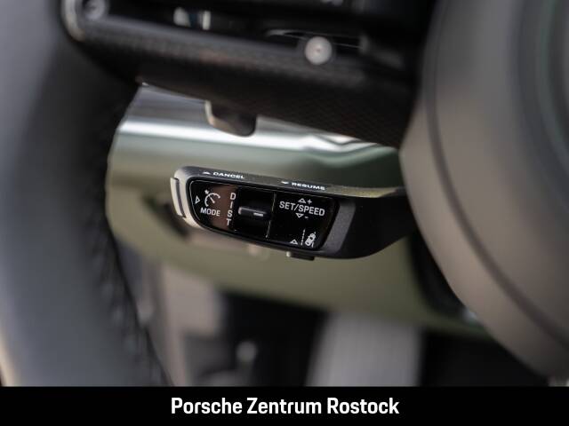 Imagen 20/38 de Porsche Cayenne Coupé E-Hybrid (2026)
