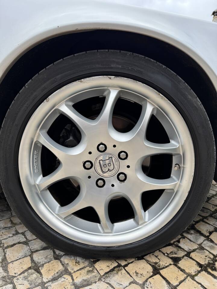 Image 44/51 of Mercedes-Benz SL 320 (1996)