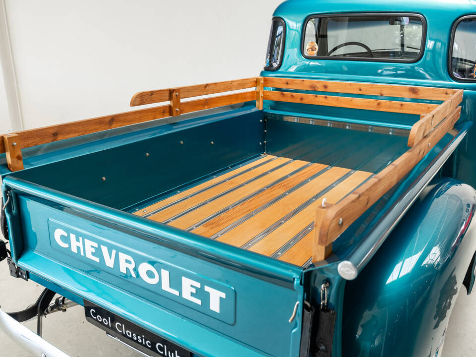 Bild 26/32 von Chevrolet 3100 ½-ton Stepside (1949)