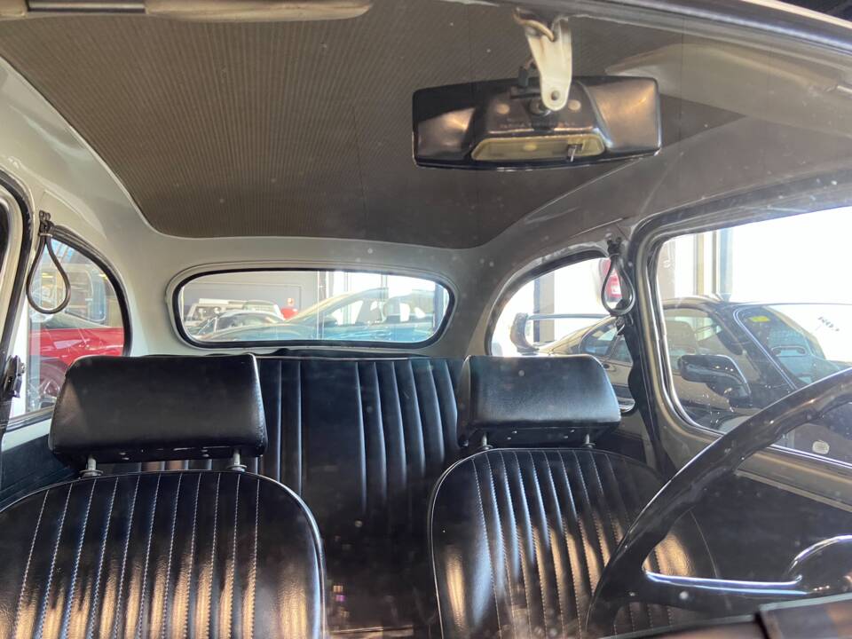 Image 5/26 of SEAT 600 D (1969)