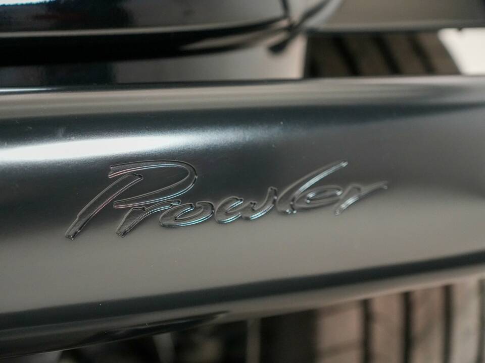 Image 26/47 of Plymouth Prowler (2000)