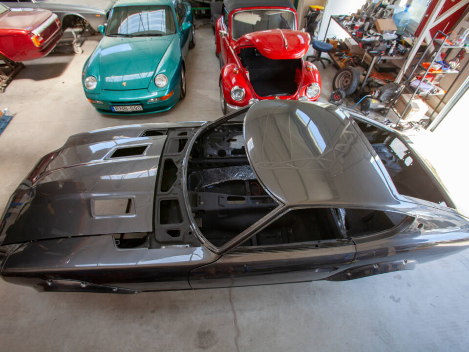 Image 55/64 of Datsun 280 Z (1976)