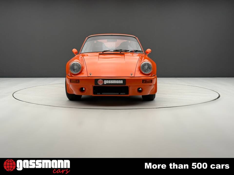 Image 2/15 of Porsche 911 Carrera 3.2 (1980)