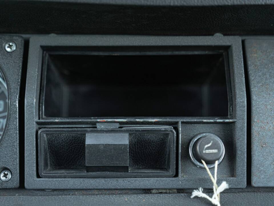 Afbeelding 48/50 van Citroën DS 23 Pallas (1972)