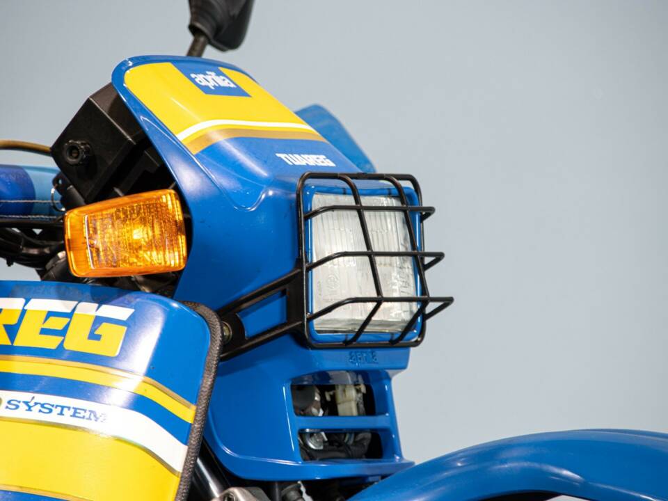 Image 43/50 de Aprilia ETX 125 (1987)