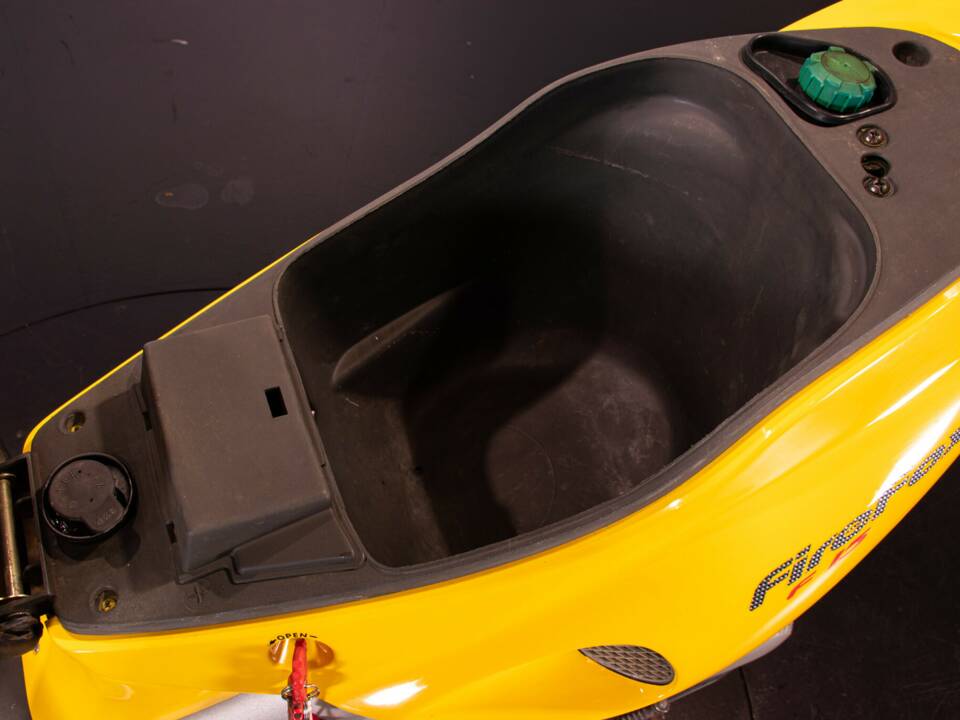 Bild 20/50 von Malaguti DUMMY (1997)